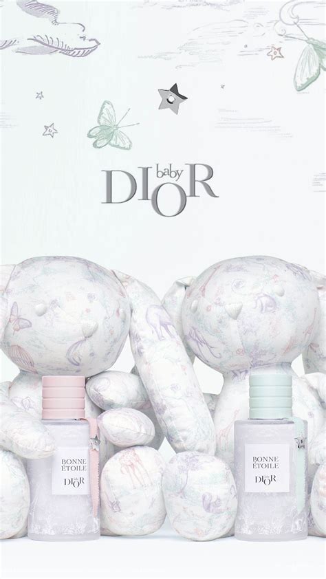 baby dior bahrain